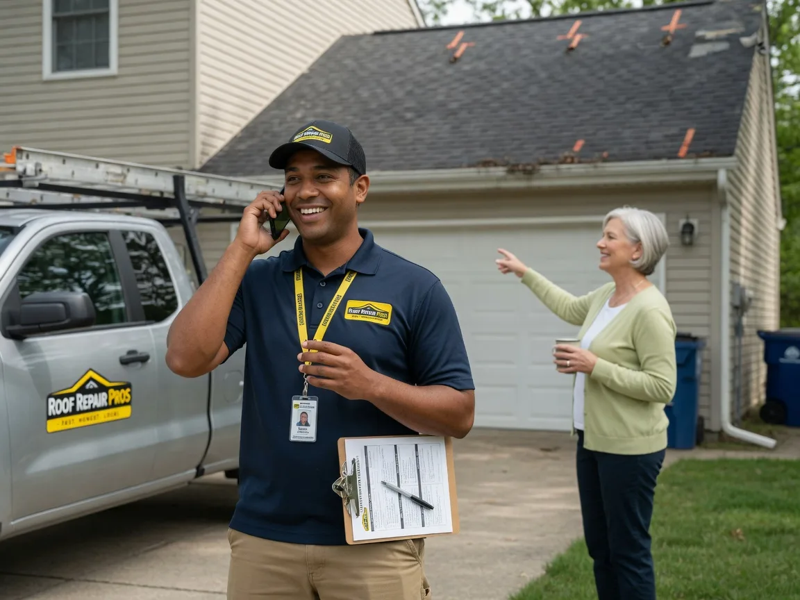 Roof Repair Camden, NJ FAQs